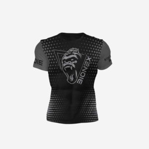 Sports Apparel brand needs t-shirt designs | Diseño de Camiseta por Yafi Mridha