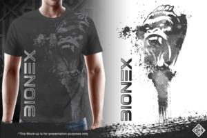 T-shirt Design by gekgrfx for this project | Design: #19269153