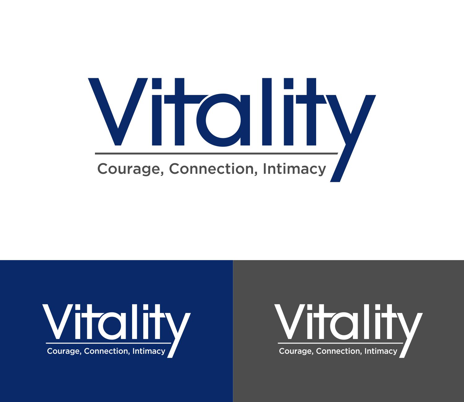 Logo Design by Sarah Graphic for this project | Design #19196481