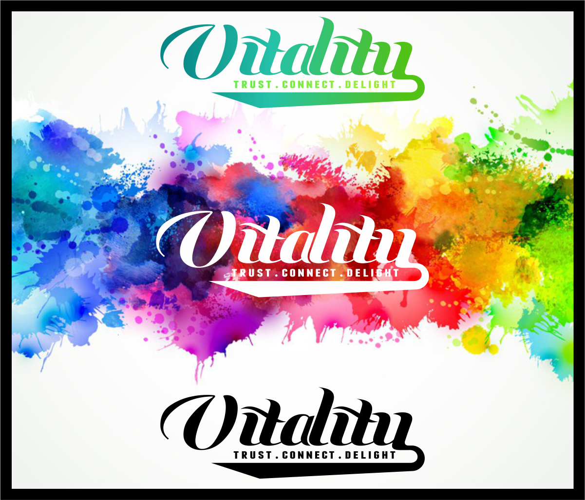 Logo Design by yuki ( yaoki_yukiro ) for this project | Design #19207489