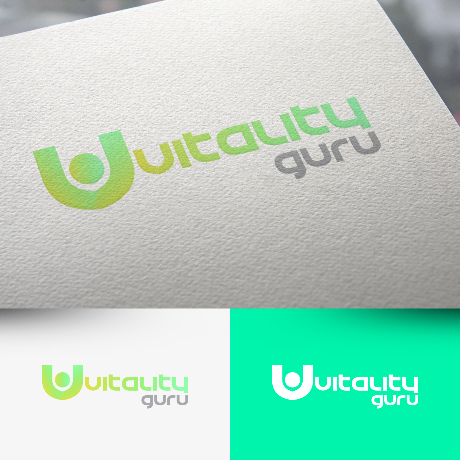 Logo Design by rafaeldsgn for this project | Design #19201320