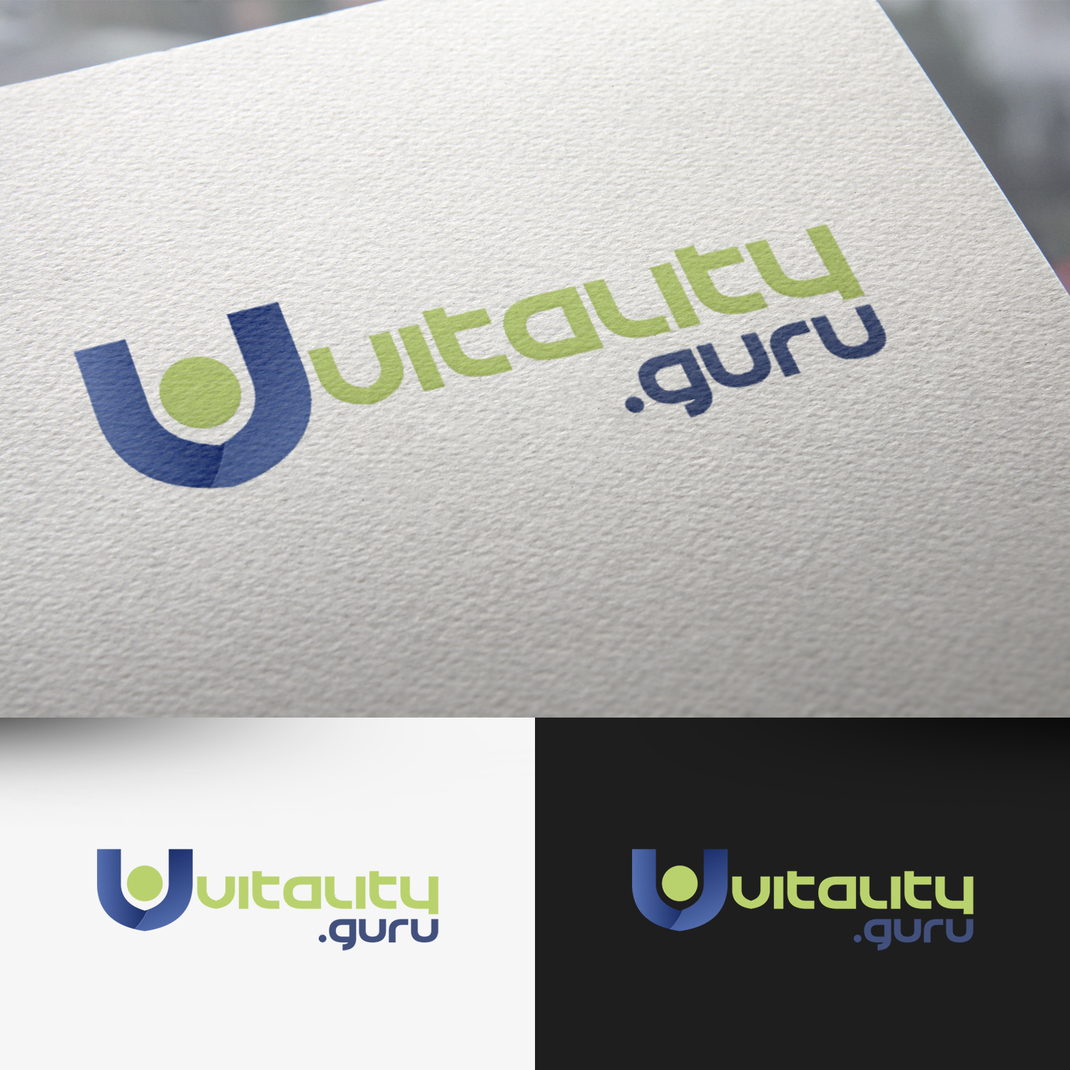 Logo Design by rafaeldsgn for this project | Design #19203640