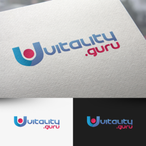 Logo Design by rafaeldsgn for this project | Design: #19311533