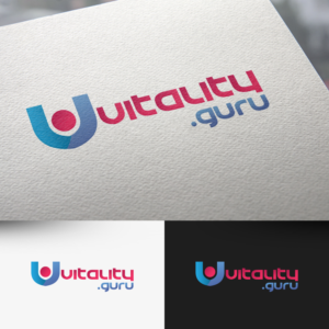 Logo Design by rafaeldsgn for this project | Design: #19311549
