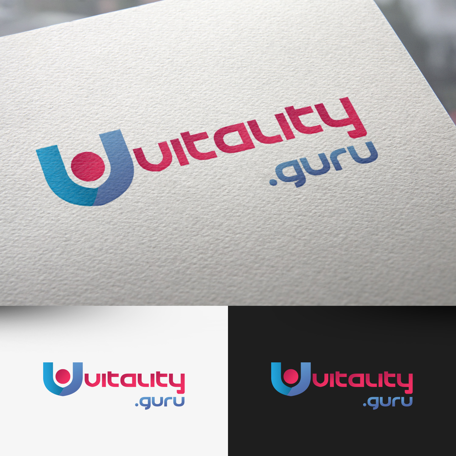 Logo Design by rafaeldsgn for this project | Design #19312176