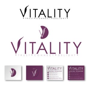 Logo Design by Pvalente Graphic Arts for this project | Design #19213662
