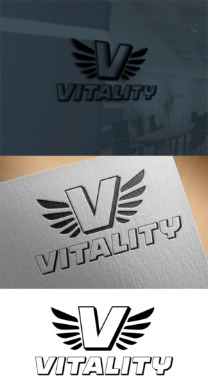Logo Design by julie jo. for this project | Design: #19237373