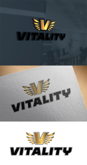 Logo Design by julie jo. for this project | Design: #19237374