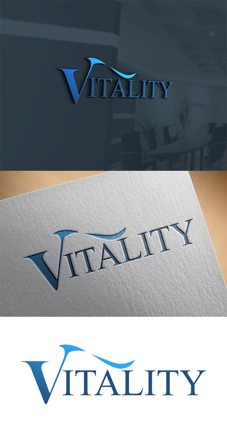 Logo Design by julie jo. for this project | Design #19237375
