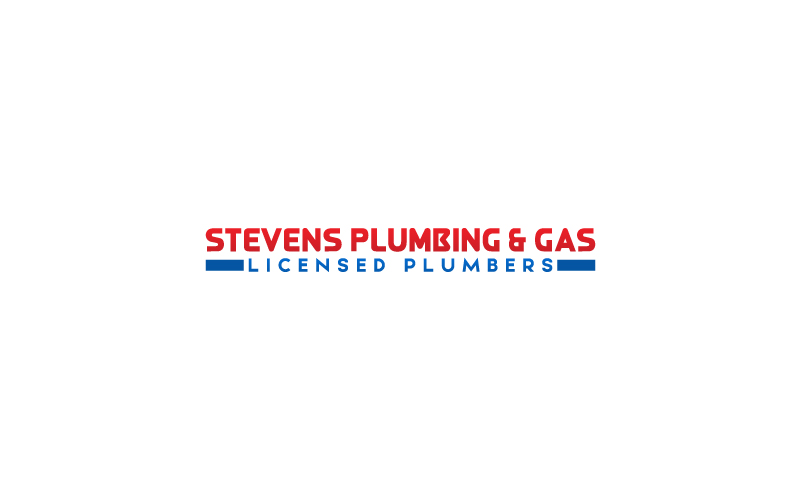 Logo Design by ilovedesign1 for Stevens Plumbing & Gas | Design #19196001