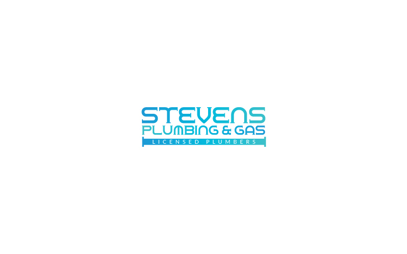 Logo Design by ilovedesign1 for Stevens Plumbing & Gas | Design #19196002