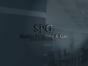Logo Design by Malkuchulu for Stevens Plumbing & Gas | Design: #19195178