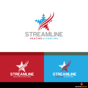 Logo Design by Graphic Bricks