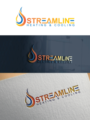 Design de Logo par marina maliha
