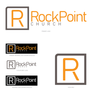 Logo Design by Josh Bryant