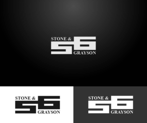 Logo Design by Justin E for Stone and Grayson | Design: #19190986