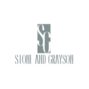 Logo Design by Design Possibilities for Stone and Grayson | Design: #19211104