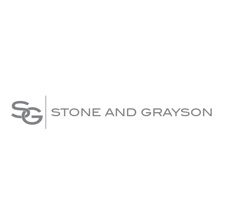 Logo Design by Design Possibilities for Stone and Grayson | Design #19211105