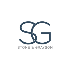 Logo Design by Design Possibilities for Stone and Grayson | Design: #19211106