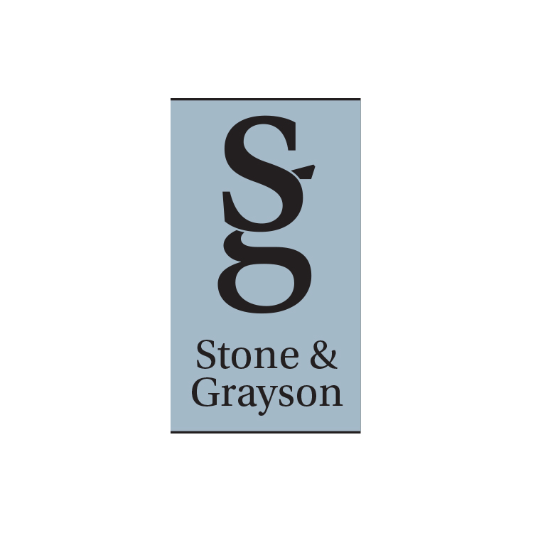 Logo-Design von rbond007 für Stone and Grayson | Design #19196284