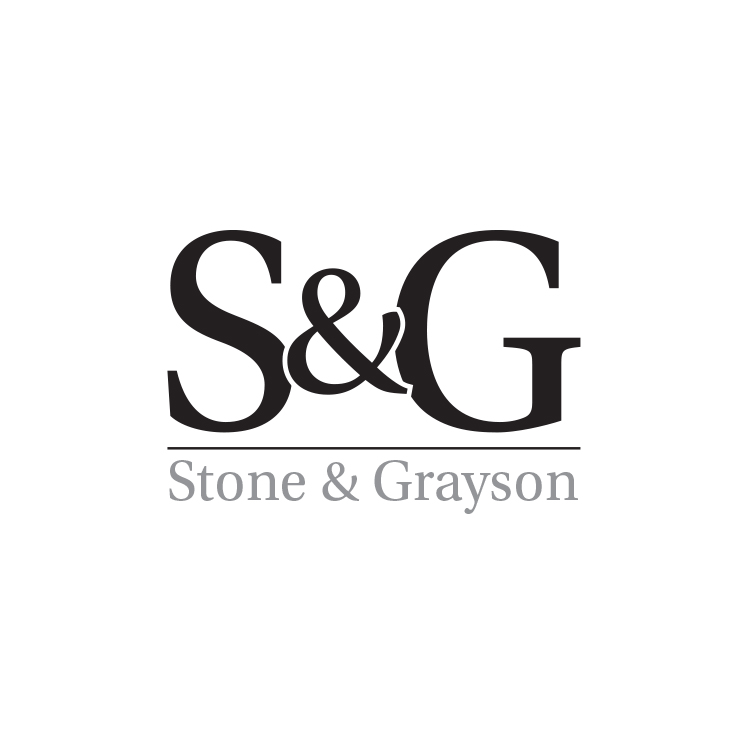 Logo-Design von rbond007 für Stone and Grayson | Design #19196285