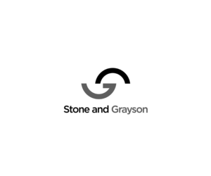 Logo Design by KabhTech Studio for Stone and Grayson | Design #19196588