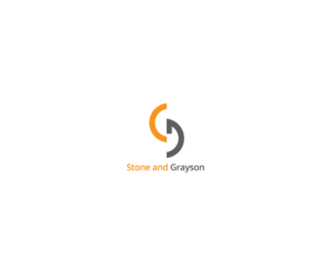 Logo Design by KabhTech Studio for Stone and Grayson | Design: #19196589