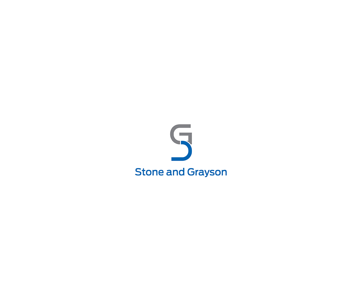 Logo-Design von KabhTech Studio für Stone and Grayson | Design #19196592