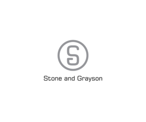 Logo-Design von KabhTech Studio für Stone and Grayson | Design: #19196593