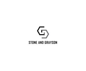 Logo-Design von KabhTech Studio für Stone and Grayson | Design: #19196594