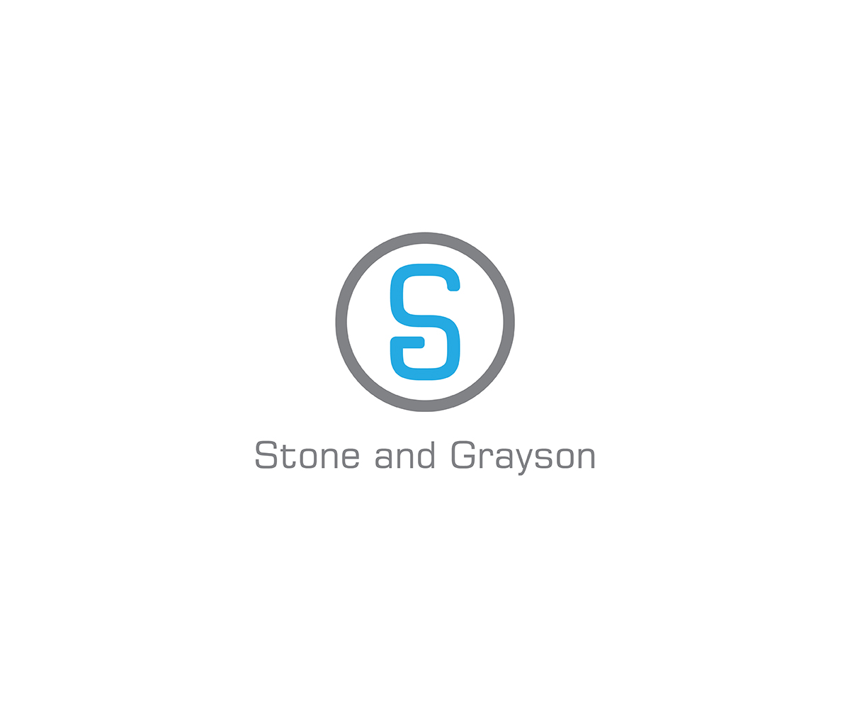 Design de Logo par KabhTech Studio pour Stone and Grayson | Design #19196595