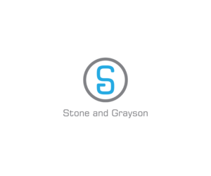 Logo-Design von KabhTech Studio für Stone and Grayson | Design: #19196595