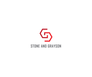 Logo-Design von KabhTech Studio für Stone and Grayson | Design: #19196598