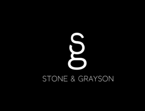 Logo Design by got2believe for Stone and Grayson | Design #19190653