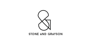 Logo Design by Jose_luiz1978 for Stone and Grayson | Design #19210187