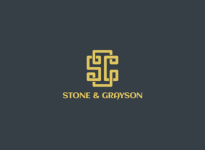 Logo-Design von DoMadic für Stone and Grayson | Design: #19216614