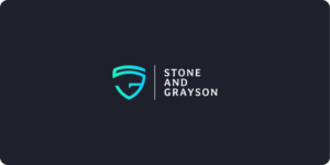 Logo Design by Mime Artworks for Stone and Grayson | Design: #19216428