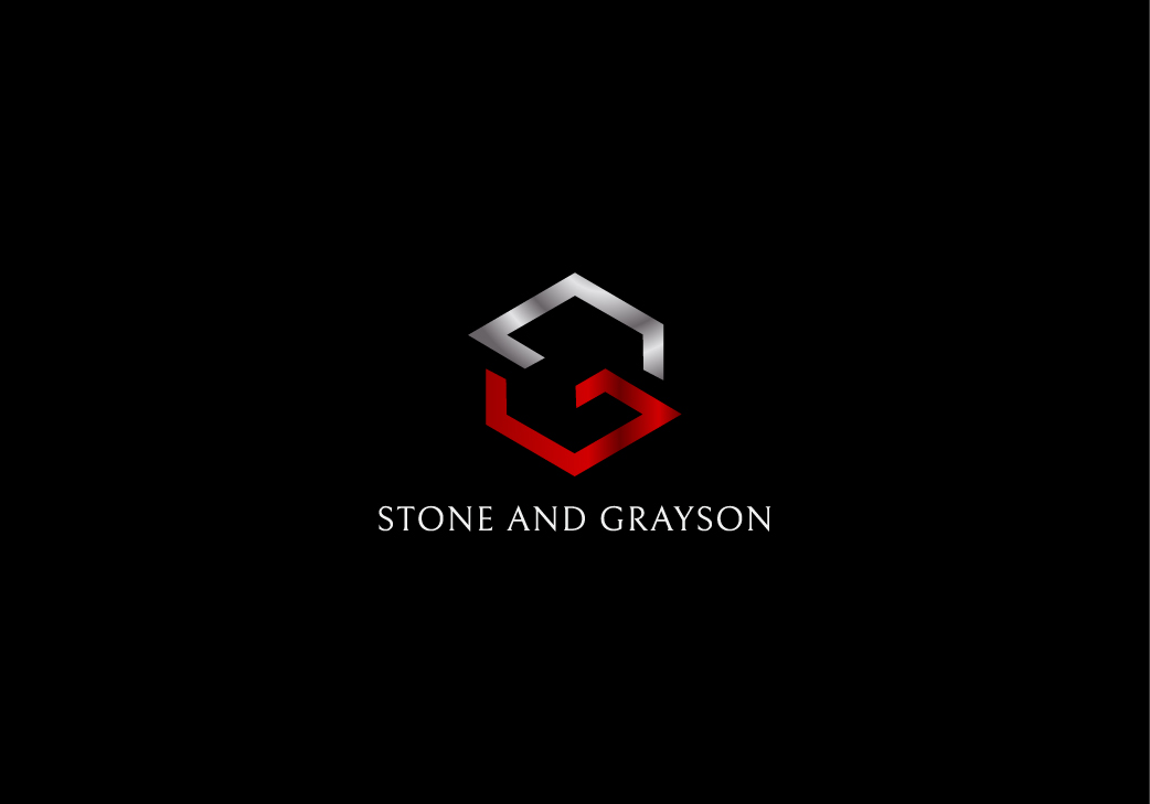 Logo Design by Mime Artworks for Stone and Grayson | Design #19227398