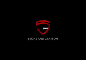 Logo Design by Mime Artworks for Stone and Grayson | Design: #19227399