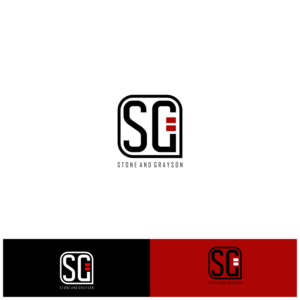 Logo-Design von w15 für Stone and Grayson | Design: #19195204
