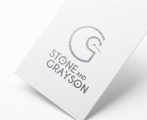 Logo-Design von rinser für Stone and Grayson | Design: #19217260