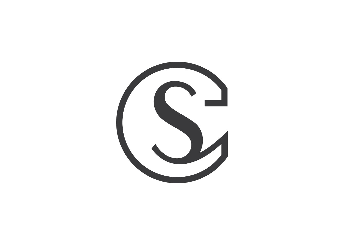 Logo Design by ILCHE 88 for Stone and Grayson | Design #19210234