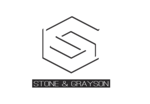 Logo-Design von Anilkumar 3 für Stone and Grayson | Design: #19217268
