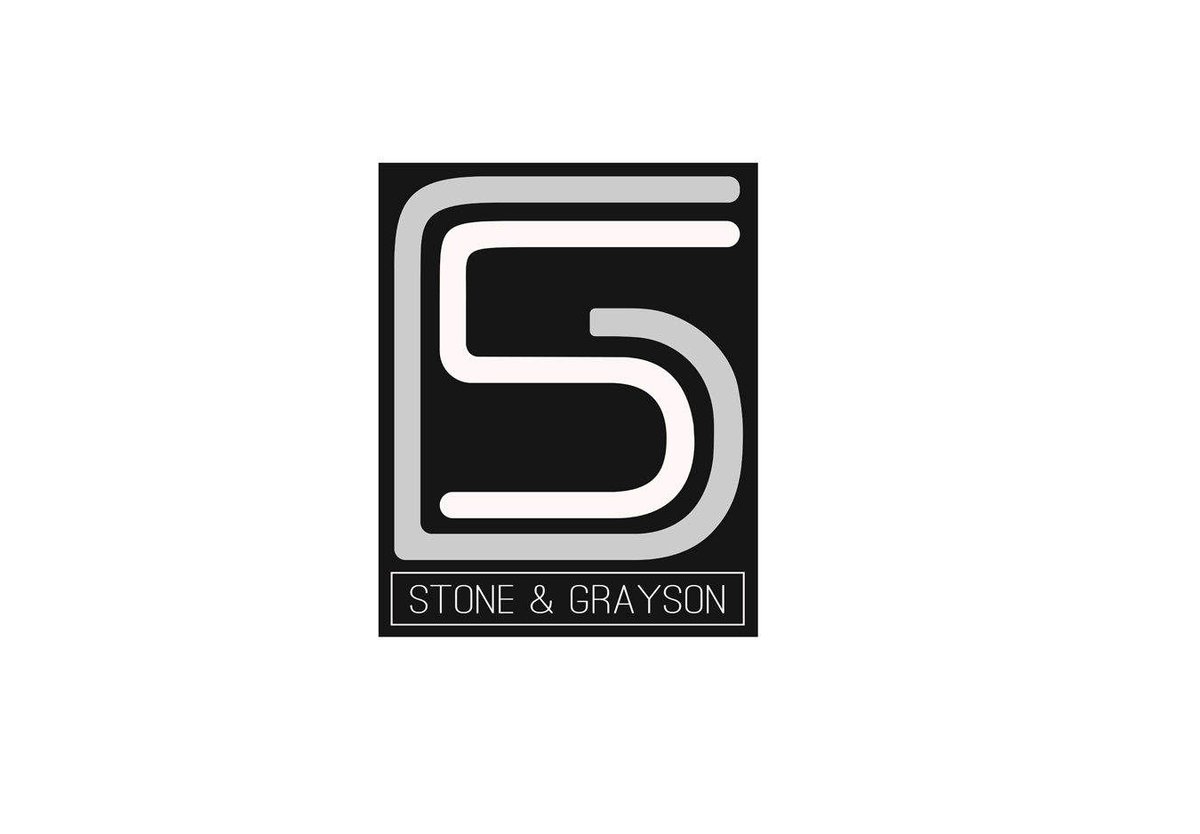 Logo-Design von Anilkumar 3 für Stone and Grayson | Design #19217317