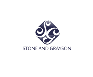Logo Design by **INCREDIBLEDESIGNERS** for Stone and Grayson | Design: #19191702