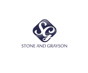 Logo-Design von **INCREDIBLEDESIGNERS** für Stone and Grayson | Design: #19211862