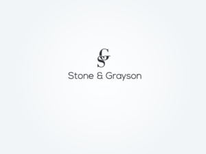Logo Design by ArtCreative for Stone and Grayson | Design: #19195130