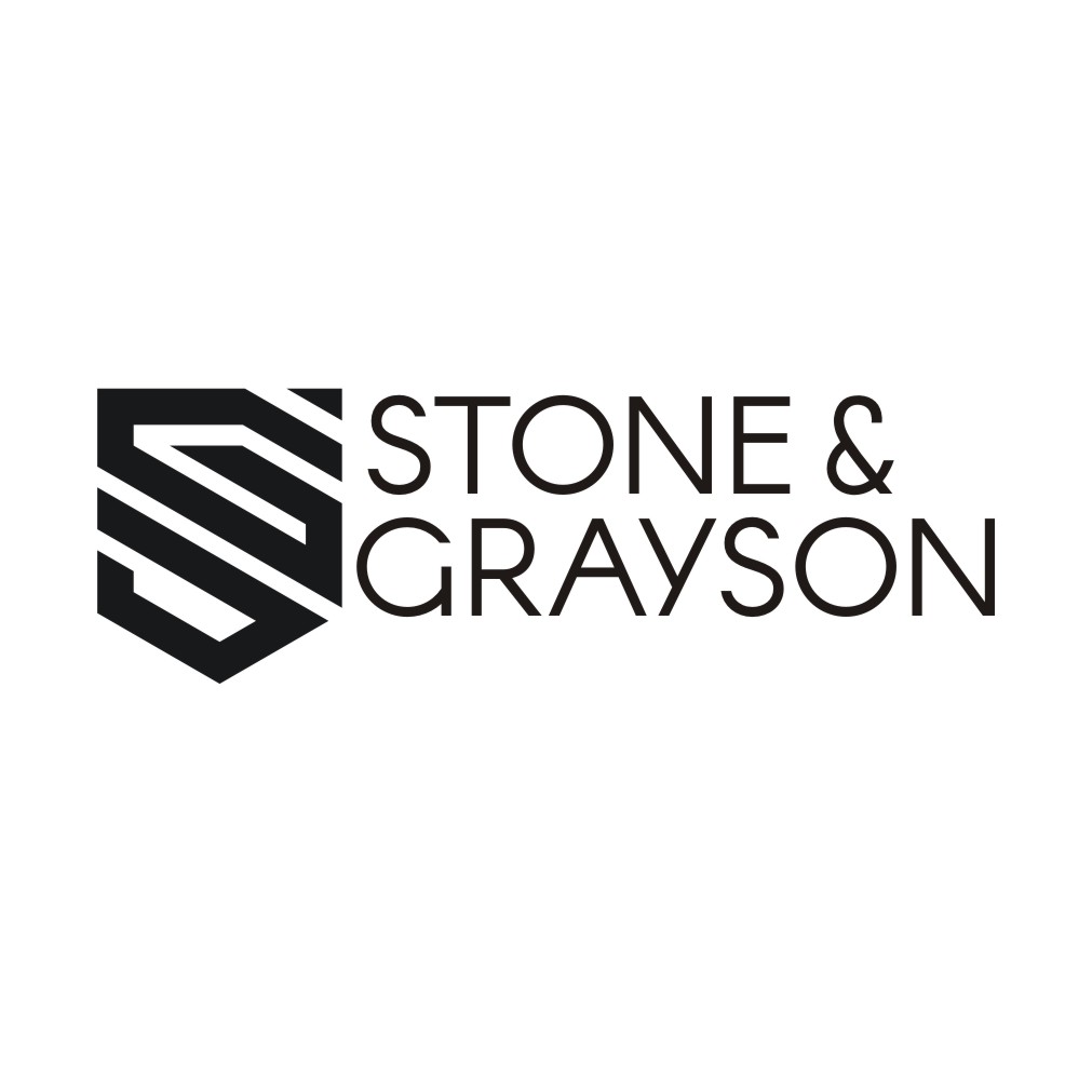 Logo Design by Arta Moro for Stone and Grayson | Design #19194931
