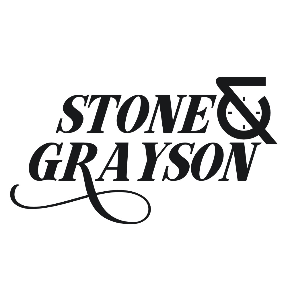 Design de Logo par Arta Moro pour Stone and Grayson | Design #19201319