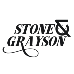 Logo-Design von Arta Moro für Stone and Grayson | Design: #19201319